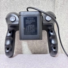 Nintendo Virtual Boy Console Controller AC Adapter s2237M
