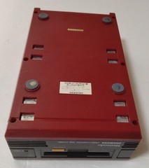 Nintendo Disk System HVC-022 Famicom Disk System Console Tested Working