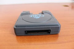 PC ENGINE CONSOLE PCENGINE NEC #5 CORE GRAFX