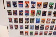 NEW Atari Flashback 9 AR3050 HDMI Game Console Set + Wired Joystick Controllers