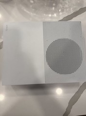 Xbox One S Tested Working