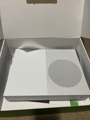 Microsoft Xbox One S All Digital Edition
