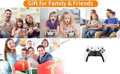 LONG THROW 1PC Controllers for game consoles 2.4GHz Wireless USB for PC Android