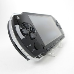 【Good】Sony PSP-1000 Black Console Only No Battery Japan Ver. #DEN2/0525/03