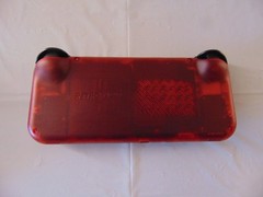 Retroid Pocket Red