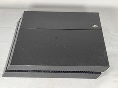 Sony Playstation 4 500GB Black Console