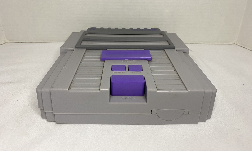 Retron 2 NES & SNES Console only – Tested/works!