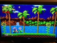 JVC X’ Eye Console With Controllers, Cables – Caveats SEE DESCRIPTION