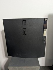 Sony PlayStation PS3 Slim 4.93 JB HEN Hybrid Firmware HFW CECH-2001A 120GB Black
