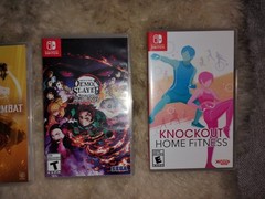 Nintendo Switch V1 Console Bundle COMPLETE SET w Games, extra Accessories