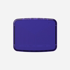 Analogue 3D Funtastic Limited Edition Grape N64 NEW Ready to ship