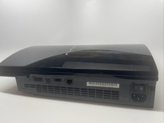 Sony PlayStation 3 – CECHH01 – With Power Cord -Tested – Works!