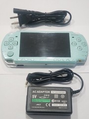 Sony PSP 1000, Sony PSP 2000, Sony PSP 3000 – Comes with Battery/Chrgr, ShipsUSA