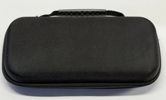 Nintendo Switch Console w/ Case, Dock, 2x USB-C Cable, Grip, Hyper X Joycon Dock