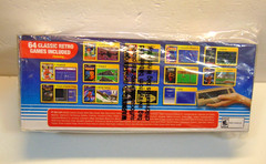 The C64 Mini Commodore Computer Console HDMI 64 Classic Retro Games