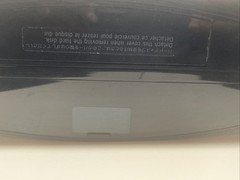 Sony PlayStation 3 – CECHH01 – With Power Cord -Tested – Works!