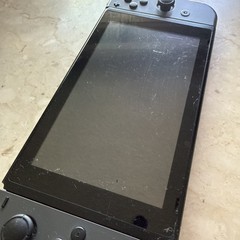Nintendo Switch V2 Tested 2 controllers, 2 docks + Mario Maker