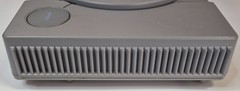 Sony PlayStation console SCPH-550x & controller SCPH-1080 TESTED WORKING