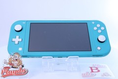 JP Game Nintendo Switch Lite Turquoise [Rank :B] 【 Region Free 】
