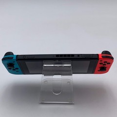 Nintendo Switch v2 Console Gaming System HAC-001(-01) Black 32 GB