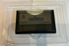 Final Fantasy Wonder Swan Colo WSC-001 Limited model Bundled version Bandai