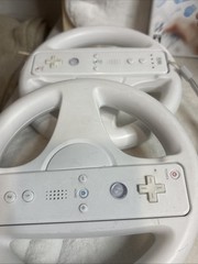 Nintendo Wii Import Console Bundle RVL-001 Rare Taiwan / JPN Japanese Compatible