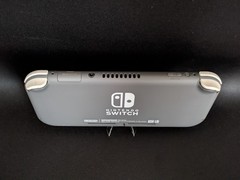 Nintendo Switch Lite Gray Console-Fully Tested-No Stick Drift-Great Condition