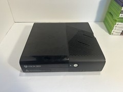 Xbox 360 E W/ 21 Games/ No Hard Drive, See Description
