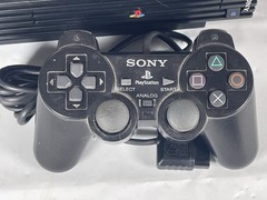Sony PlayStation 2 PS2 Fat Console With Games READ