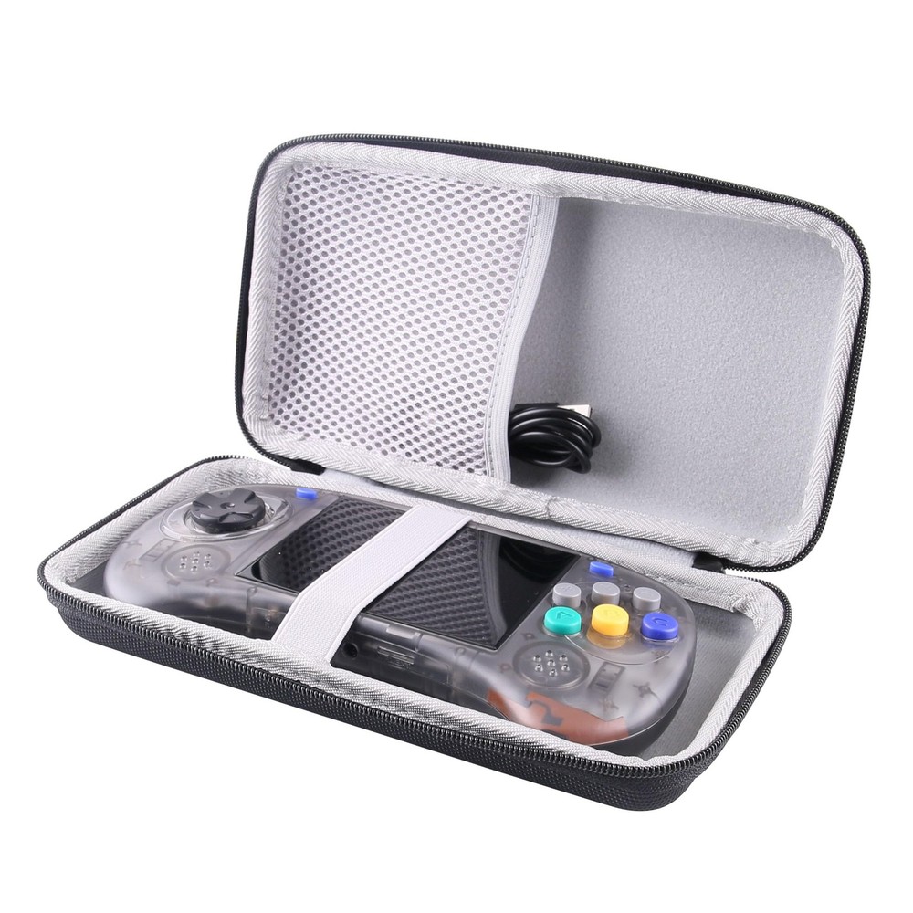 Hard Carrying Case Compatible with RG ARC-D/RG ARC-S Retro Handheld Game Cons…
