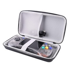 Hard Carrying Case Compatible with RG ARC-D/RG ARC-S Retro Handheld Game Cons…