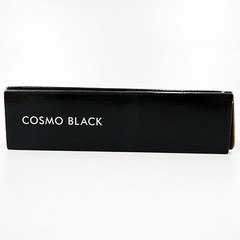 Nintendo 3DS Portable Video Game Console Cosmo Black Japan NEW