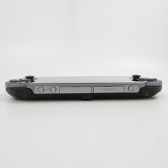【Excellent】Sony PS Vita PCH-1100 Crystal Black 3G/Wi-Fi Model Console #TOY08/060