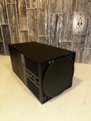 Microsoft Xbox Series X 1TB SSD Console – Black, ORIGINAL PACKAGING