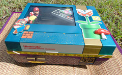 🌟💙 NES Nintendo Original Console 🌟💙 NES 💙