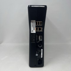 Microsoft Xbox 360 S 4GB Console Black With Call Of Duty Games Controller Cords