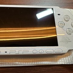 PSP 3000 Console Dissidia Final Fantasy Anniversary 4859 From Japan