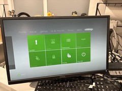 Microsoft Xbox 360 Console Only – Working But Disc Tray Jam- FREE SHIPPING