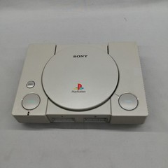 PLAY STATION Model SCPH 7500 SONY