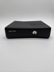 Xbox 360 S Model 1439 Console ONLY for parts or repair Red Ring