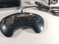 SEGA Genesis Model I Console Bundle Set OEM Cords High Definition Graphics Sonic