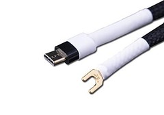 KOJO TECHNOLOGY Clone1UC Ground Cable 1.2m USB TYPE CY connector M4 recommended