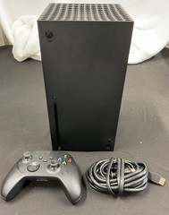 Microsoft Xbox Series X