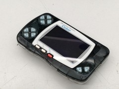 WonderSwan Model WSC 001 BANDAI