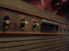 Atari Model CX2600