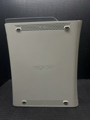 Xbox 360 Go Pro White Console w/AV Cable Controller Power Supply & Original Box