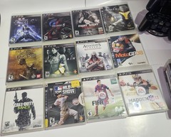 Sony PlayStation 3 PS3 Backwards Compatible CECHA01 Restored In & Out Bundle
