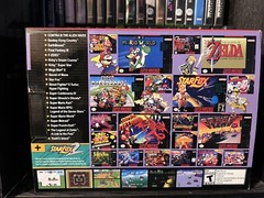 Super Nintendo Entertainment System SNES Classic Edition