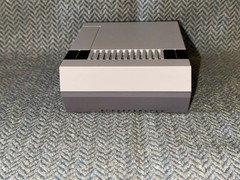 NES Classic Mini Console 30 Games In Box