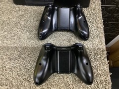 Xbox 360 250gb Model 1439 Console